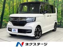 2017 Honda N BOX