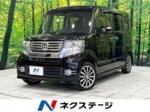 2014 Honda N BOX