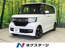 2018 Honda N BOX