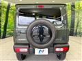 2025 Suzuki Jimny