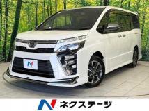 2018 Toyota Voxy