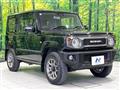 2021 Suzuki Jimny