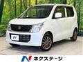 2015 Suzuki Wagon R