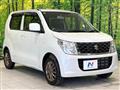 2015 Suzuki Wagon R