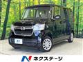 2022 Honda N BOX