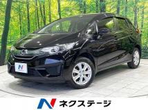 2014 Honda Fit Hybrid