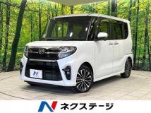 2021 Daihatsu Tanto