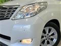 2009 Toyota Alphard G