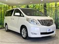 2009 Toyota Alphard G