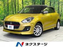2020 Suzuki Swift