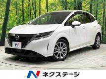 2023 Nissan Note