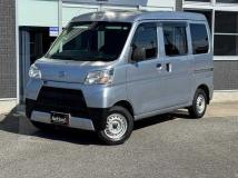 2019 Daihatsu Hijet Cargo