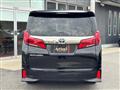 2021 Toyota Alphard G