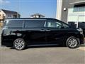 2016 Toyota Vellfire