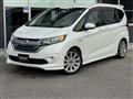 2019 Honda Freed
