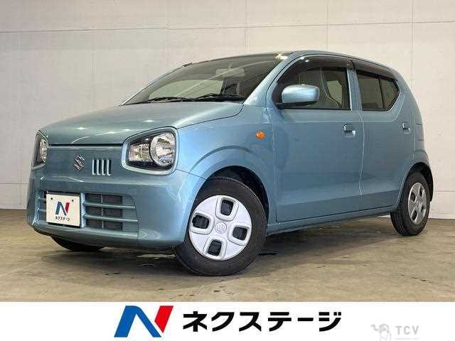 2015 Suzuki Alto