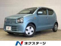 2015 Suzuki Alto