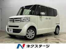 2016 Honda N BOX