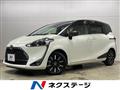 2020 Toyota Sienta