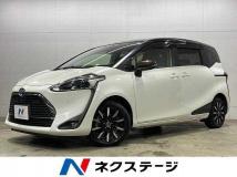 2020 Toyota Sienta