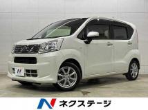 2017 Daihatsu Move