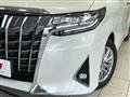 2018 Toyota Alphard G