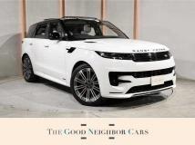 2023 Land Rover Range Rover Sport