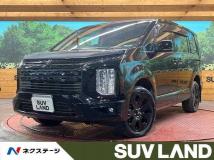 2024 Mitsubishi Delica D5