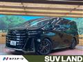 2023 Toyota Vellfire