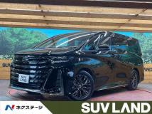 2023 Toyota Vellfire