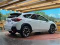2021 Subaru IMPREZA XV HYBRID