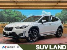 2021 Subaru IMPREZA XV HYBRID