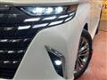 2024 Toyota Alphard G
