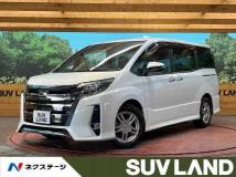 2020 Toyota Noah