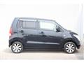 2012 Suzuki Wagon R