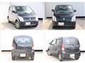 2012 Suzuki Wagon R