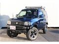 2013 Suzuki Jimny