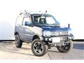 2013 Suzuki Jimny
