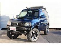 2013 Suzuki Jimny