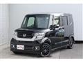 2016 Honda N BOX