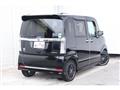 2016 Honda N BOX
