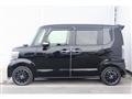 2016 Honda N BOX