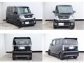 2016 Honda N BOX