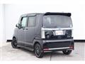 2016 Honda N BOX