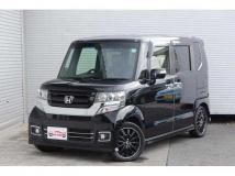 2016 Honda N BOX