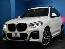 2020 BMW X3