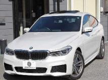 2019 BMW 6 Series