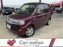 2013 Mitsubishi Toppo