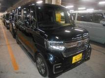 2021 Honda N BOX