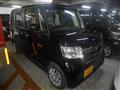2023 Honda N BOX